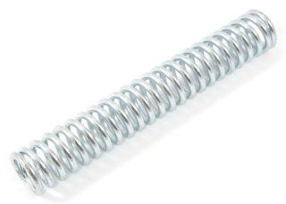 Forney 72669 Wire Spring Compression (10 892), 1 1/8 Inch by 7 Inch by .162 Inch