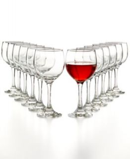 The Cellar Glassware, Premium Sets of 4 Collection  