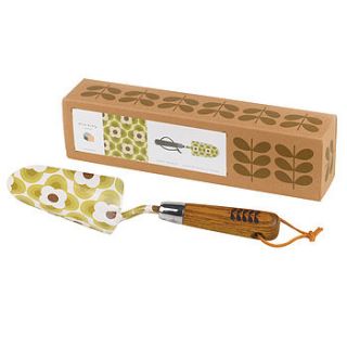 garden trowel by kiki's gifts and homeware