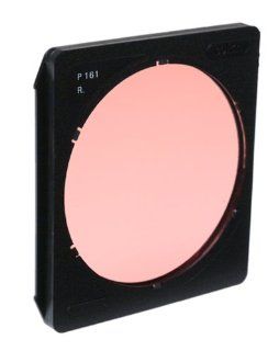 Cokin P161 Pola Color Filter with Protective Case (Red)  Camera Lens Filters  Camera & Photo