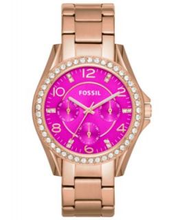 Ice Watch Watch, Womens Ice Flashy Neon Pink Silicone Strap 43mm 101977   Watches   Jewelry & Watches