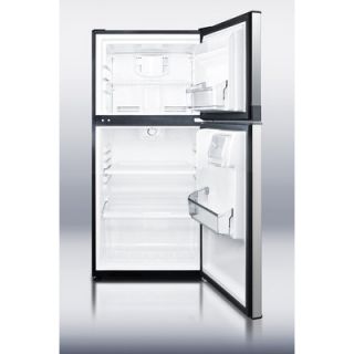 Summit Appliance Frost Free Refrigerator Freezer
