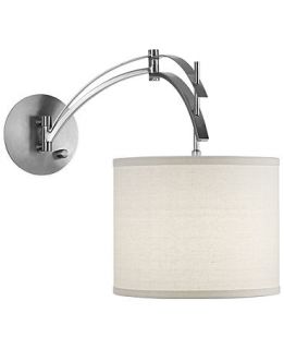 Pacific Coast Vertifo Arc Swing Arm Wall Lamp   Lighting & Lamps   For The Home