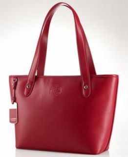 Lauren Ralph Lauren Newbury Pocket Tote   Handbags & Accessories