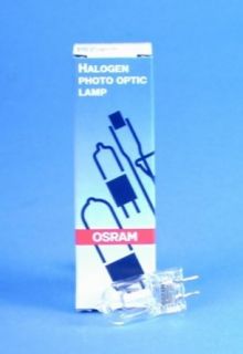 Braun Spare 120v / 300w Halogen Lamp for Paxiscope XL Opaque Projector   Halogen Bulbs  