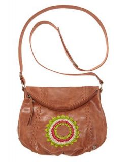 The Sak Deena Flap Crossbody Bag   Handbags & Accessories