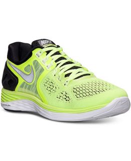 Nike Mens LunarEclipse 4 Running Sneakers from Finish Line   Finish Line Athletic Shoes   Men