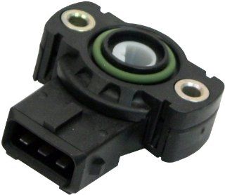 Beck Arnley 158 0864 Throttle Position Sensor Automotive