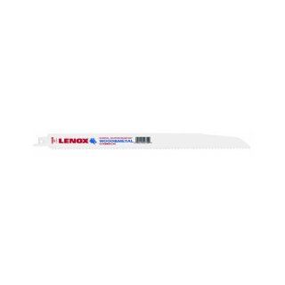 Lenox OSB156R Lenox Reciprocating Saw Blade (Pack of 50)    