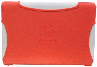 CoverTop Universal 15.6 Inch Laptop Shock Protection Silicone Cover (LCP156) Computers & Accessories