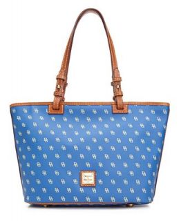 Dooney & Bourke Handbag, Small Leisure Shopper   Handbags & Accessories