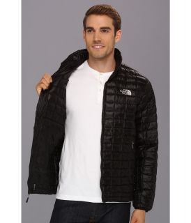 The North Face ThermoBall™ Full Zip Jacket TNF Black