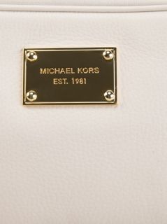 Michael Michael Kors 'jet Set' Shoulder Bag