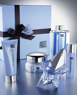 ANGEL by Thierry Mugler Luxury Gift   Yours for $269 (A $297 value)      Beauty