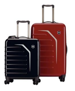 CLOSEOUT Victorinox Spectra 32 Hardside Spinner Suitcase   Upright Luggage   luggage