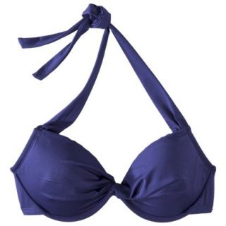 Mossimo¨ Womens Mix and Match Underwire Swim To