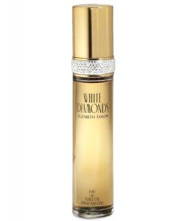 White Diamonds by Elizabeth Taylor Fragrance Collection for Women      Beauty