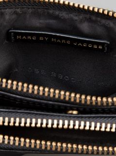 Marc By Marc Jacobs Work It Claudia X body Bag