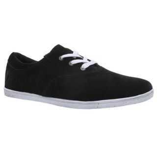 Grenade Dirty Vulc Solid Shoes Black