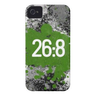 268 Generation Case Mate iPhone 4 Case