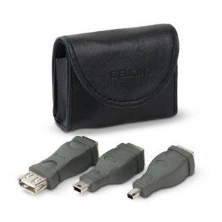 Belkin USB ADAPTER KIT   3 PACK ( F3U149 ) Electronics