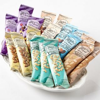 Trophy Farms All Natural Snack Packs Variety   18 Count