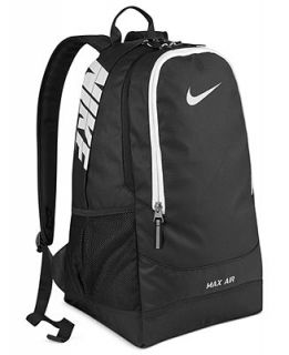 Nike Backpack, Team Training Max Air Large Backpack   Wallets & Accessories   Men