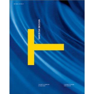 Swedish Design Susanne Helgeson, Ken Nyberg Books
