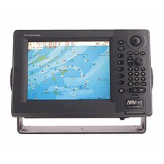 Furuno RDP 149NT 10.4" Color LCD Display   C MAP  Marine Radar Systems  GPS & Navigation