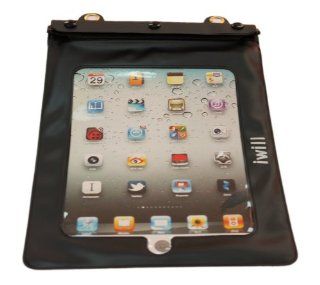 GO Waterproof Protective Case for iPad 4/iPad 2 (AC147) Computers & Accessories
