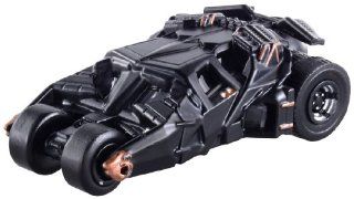 Tomica Dream Tomica No.148   Batman Batmobile 4th Toys & Games