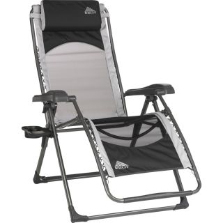 Kelty Recliner Chair   Campground Chairs