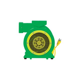 B-Air Kodiak Blower — 1 HP, Model# KP-1  Blowers