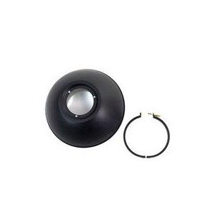 Interfit STR146 Strobies Beauty Dish for INT334 and STR127 (12 Inch)  Camera & Photo