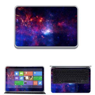 Decalrus   Matte Decal Skin Sticker for XPS 12 Convertible with 12.5" screen (IMPORTANT NOTE compare your laptop to "IDENTIFY" image on this listing for correct model) case cover wrap MATTExps12 145 Computers & Accessories