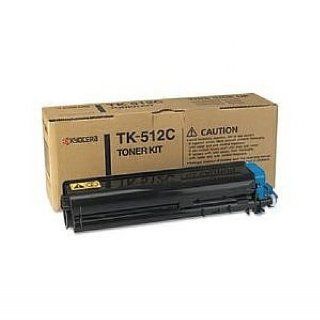 Cyan Toner For FS C5030N Printer Electronics
