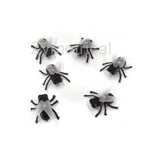 Fake Flies (1 gross) 144 Pieces 