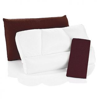 Tony Little DeStress® Micropedic Sleep Pillows 2 pack   Standard