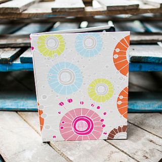 retro field case for ipad by rachael taylor