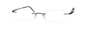 Silhouette Titan Dynamics Eyeglasses Chassis 7719 December Shadows 6059 Optical Frame (Bridge 19 Temple 145mm) Shoes