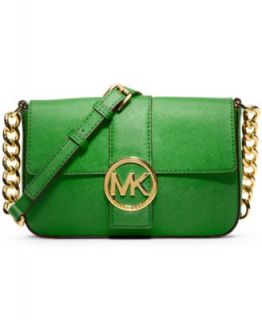MICHAEL Michael Kors Natalia Tile Clutch   Handbags & Accessories