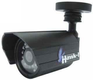 HAWK I HAWK 145IRCB Weatherproof Color Bullet Camera