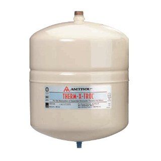 Amtrol ST 25V THERM X TROL Expansion Tank, 10.3 Gallon (143N164)   Water Heaters  