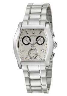 Bulova Accutron Stratford Men's Quartz Watch 63B143 Watches