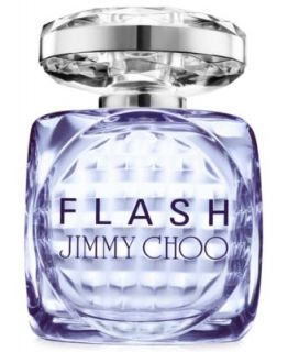 Jimmy Choo Flash Eau de Parfum, 3.3 oz      Beauty