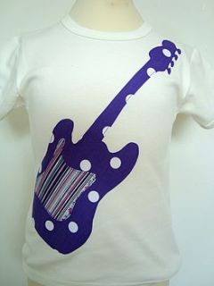 rock star t shirt by estee moscow
