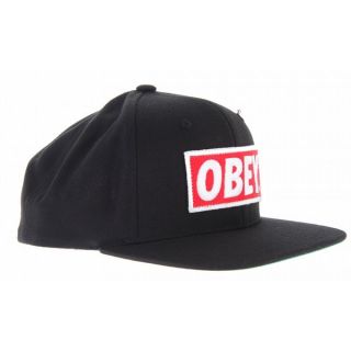 Obey Original Hat