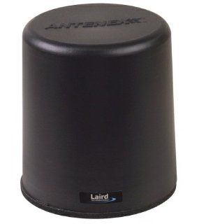 Laird Technologies   142 160 Phantom Antenna, Black  Vehicle Audio Video Antennas 