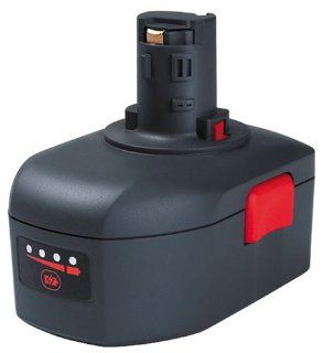 Ingersoll Rand BL144 IQv Series 14.4 Volt Lithium Ion Battery   Cordless Tool Battery Packs  