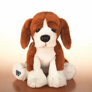 Webkinz Beagle Toys & Games